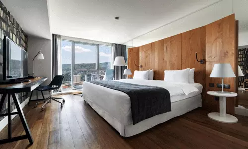 هتل هالیدی این تفلیس هتل هالیدی این تفلیس